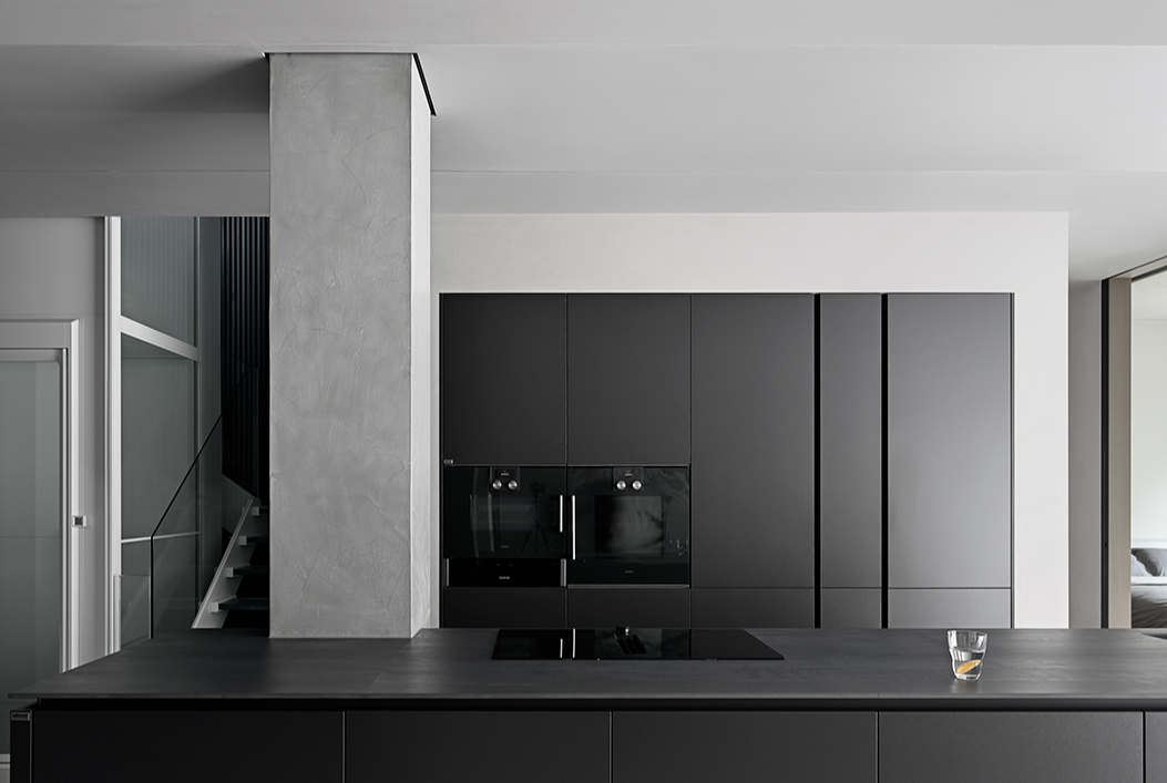 生活的绿洲丨中国宁波丨李一设计师事务所-72