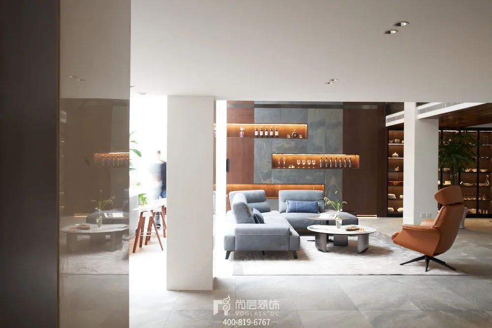 西溪融庄 | 600㎡别墅设计，隐逸自然，浸润无声-31