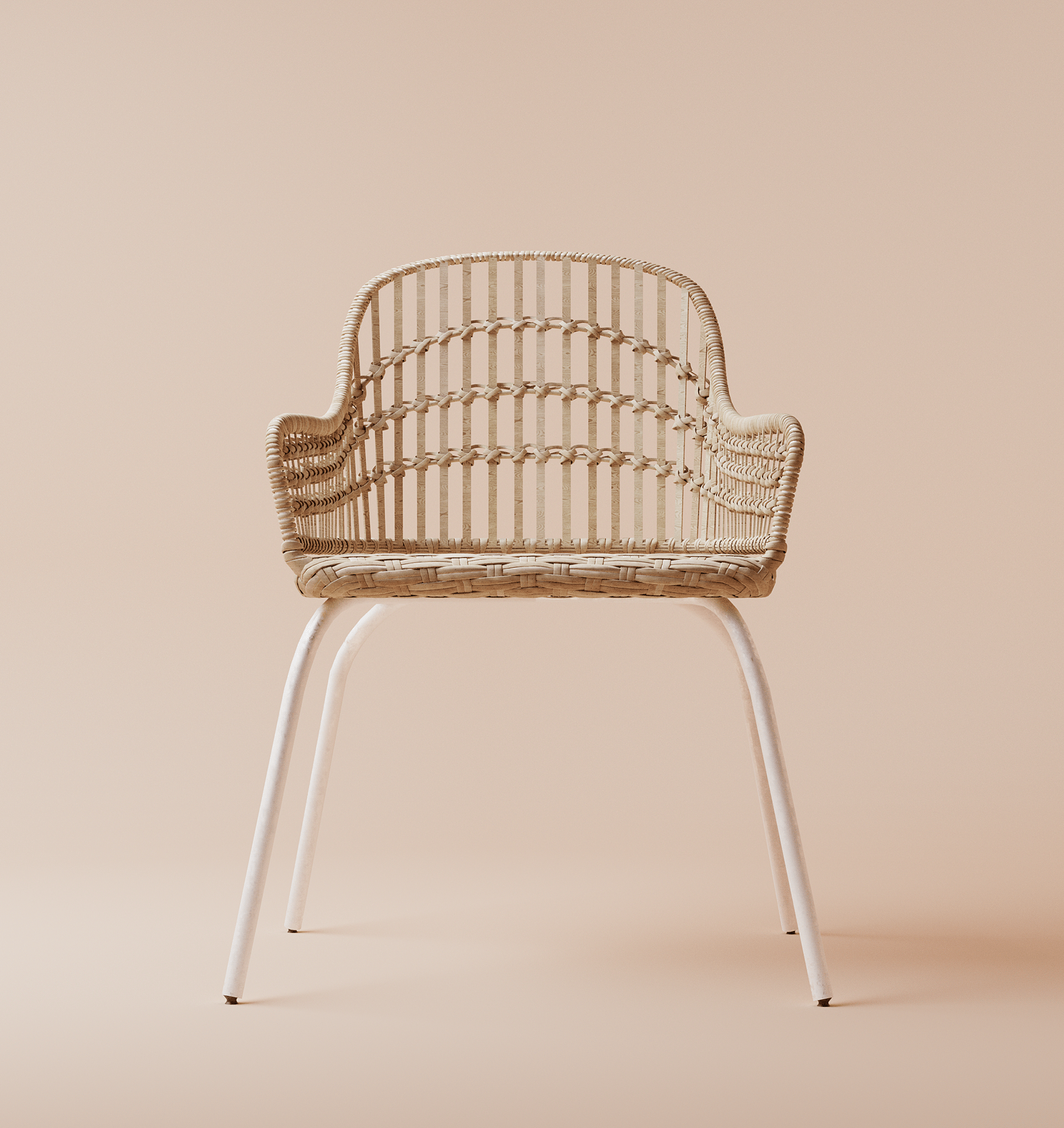 藤椅丨George Pierre-11