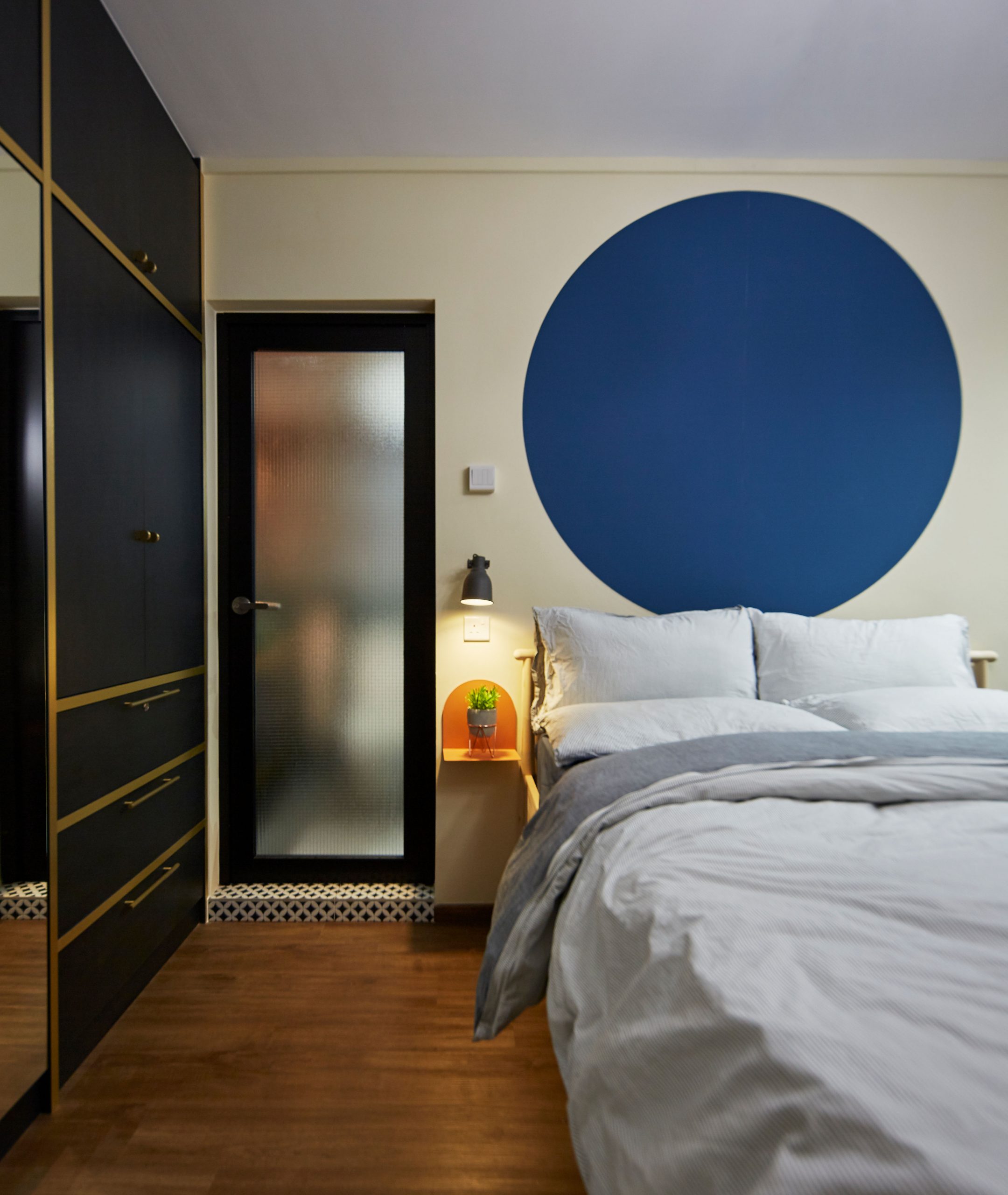 Jurong West Street 64 - Residential & Commercial Interior Design FirmSingapore | The Interior Lab-29