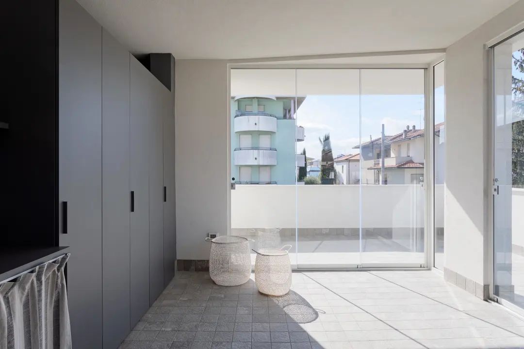 简约精致的小公寓-26