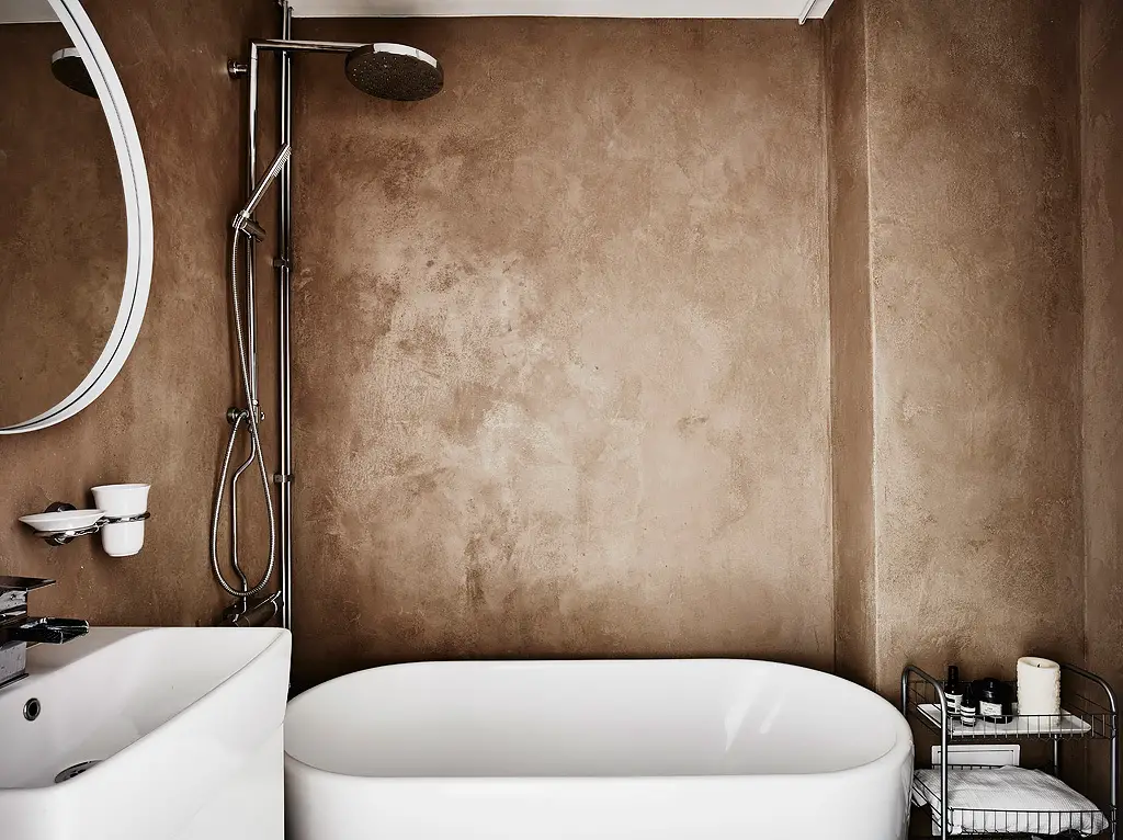 北欧风尚 | Scandinavian Ethnic Chic Style 设计案例赏析-24