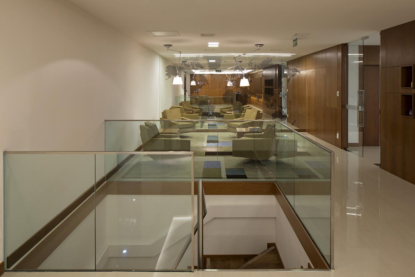 Re·am Beverage Can · 巴西里约热内卢的现代企业建筑设计-4