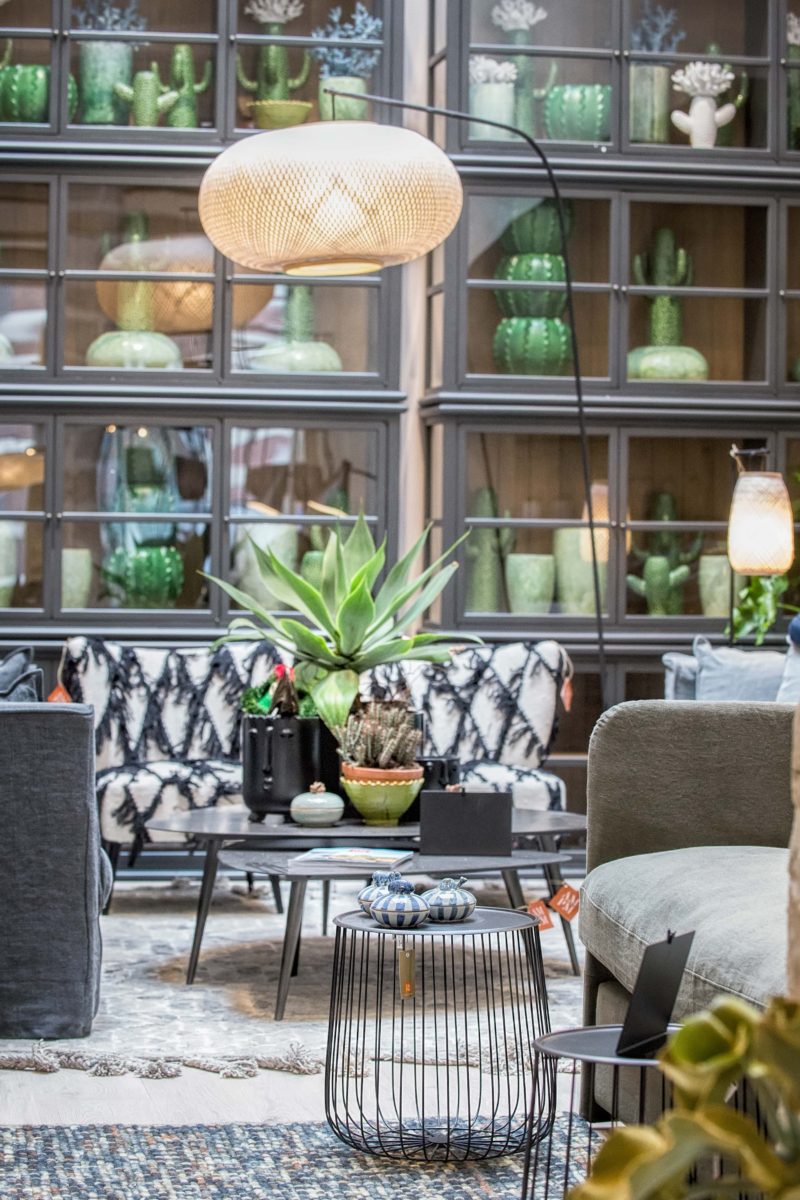 AM·PM Lille 家具与装饰店丨法国里尔-12