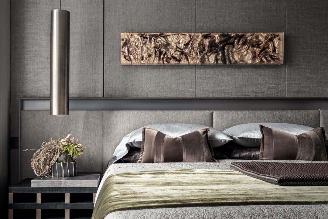 江门粤海壹桂府样板间丨中国江门丨OPS 观致设计-22