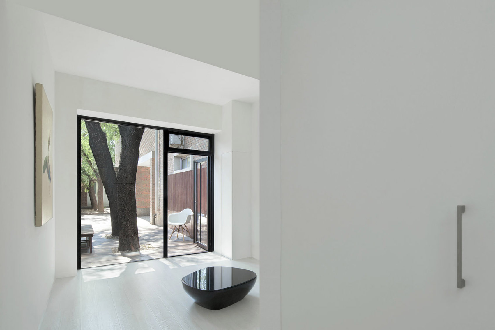 北京 “颖” 画廊改造 / 第一实践建筑设计-19