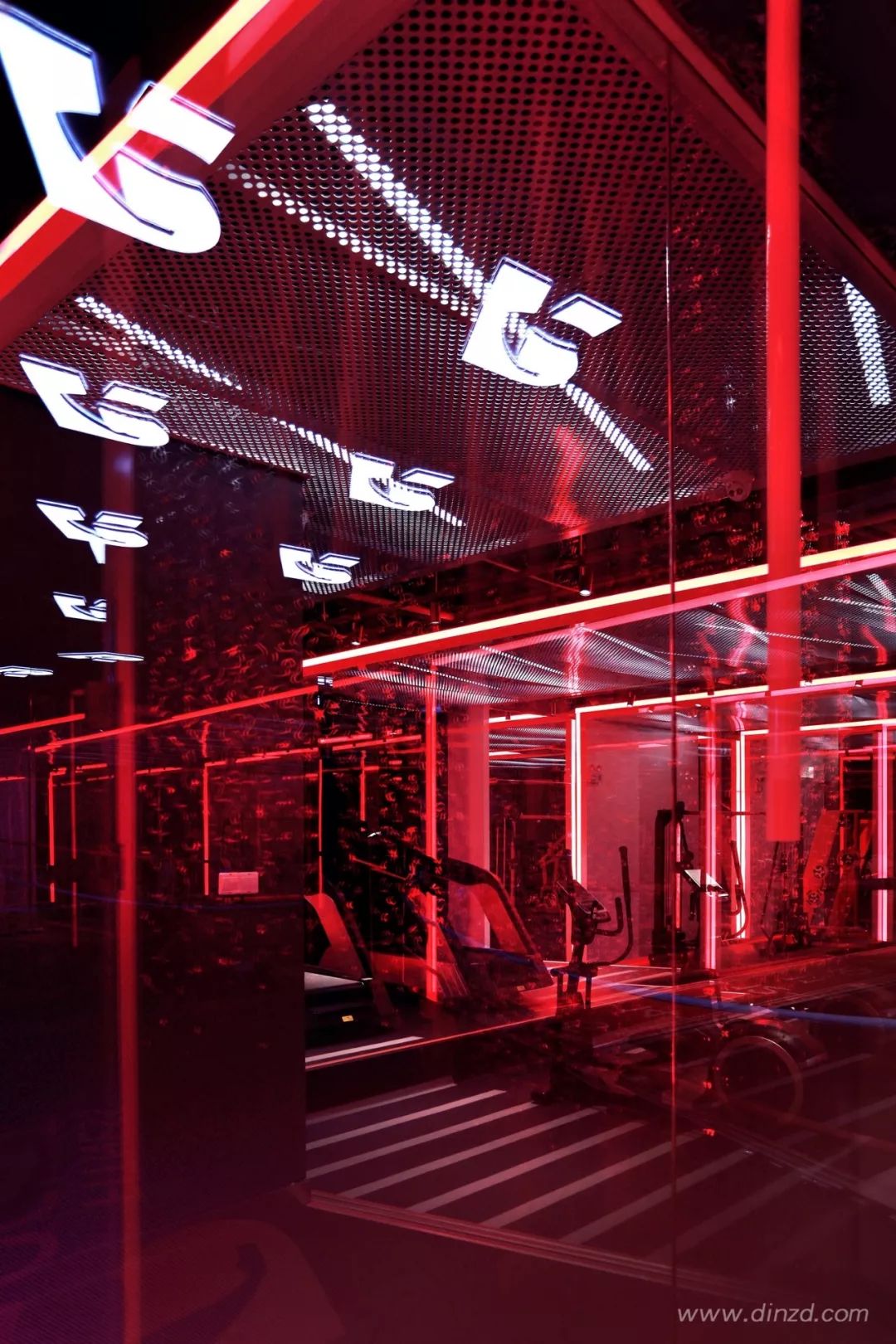 拾集建筑 · 用视野去探量一个空间-19