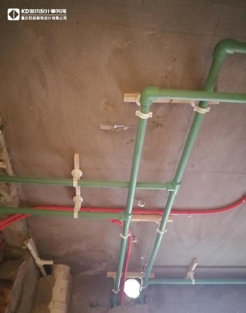 极简极致,融入生活的 KD 室内设计-33