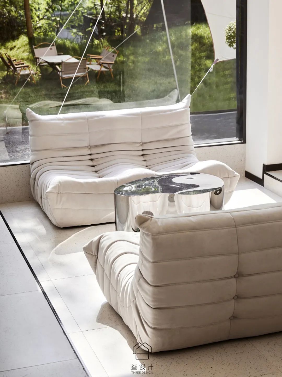 杭州首家人宠友善中心丨中国杭州丨杭州叁设计-34