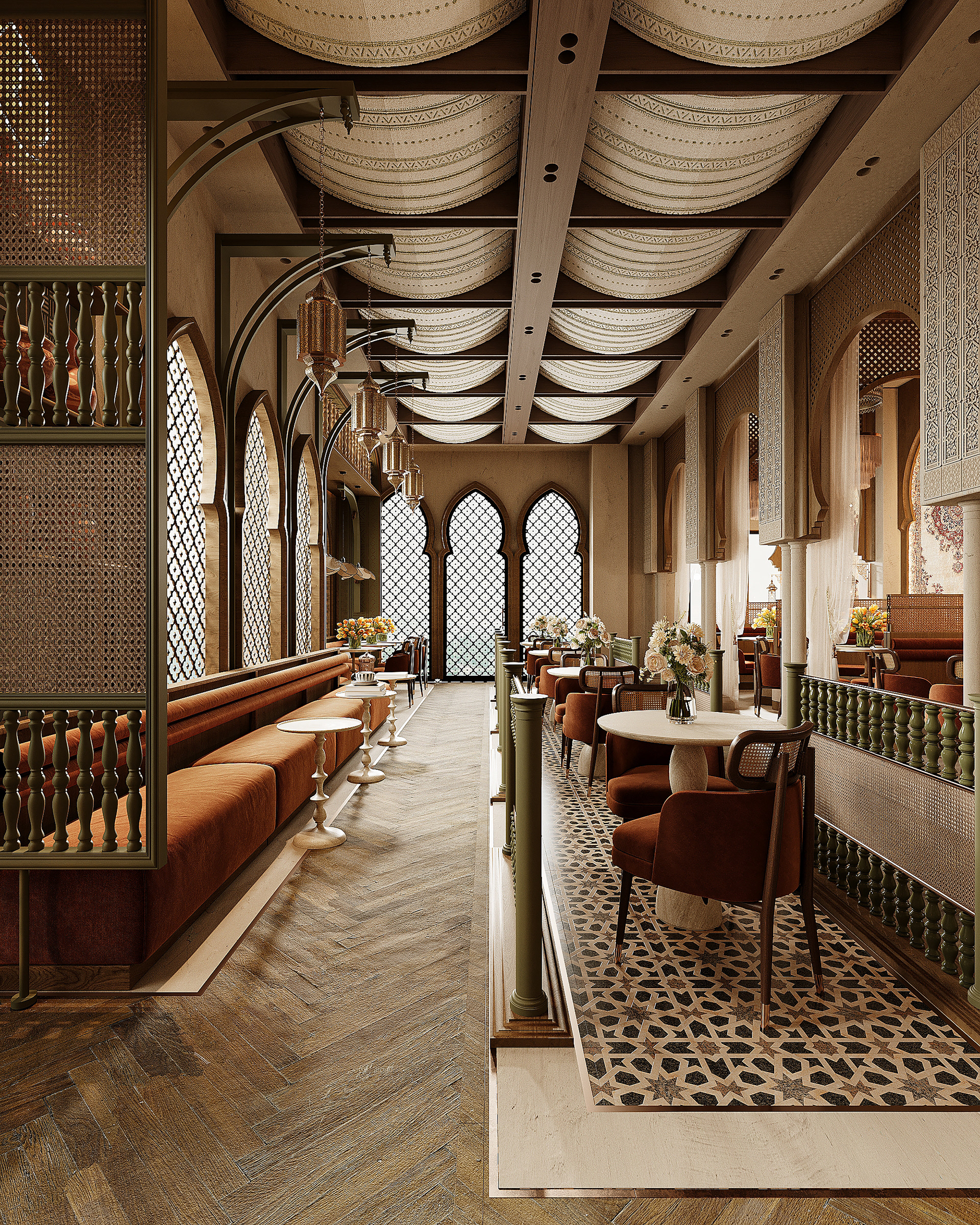 NUUN CAFE DESIGN , USA-9