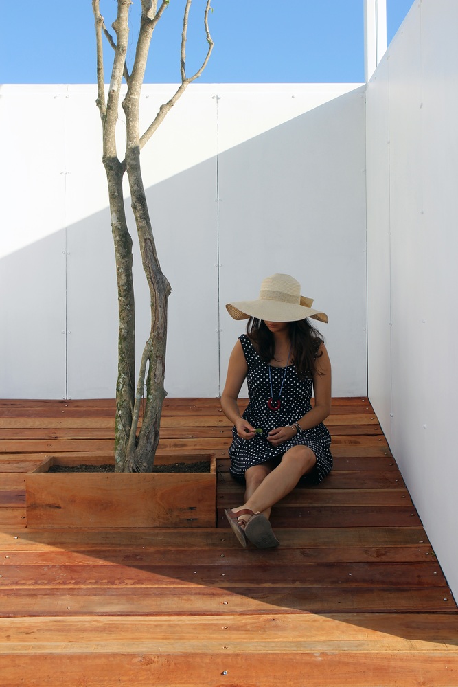 海洋之城的白色三棱镜-25