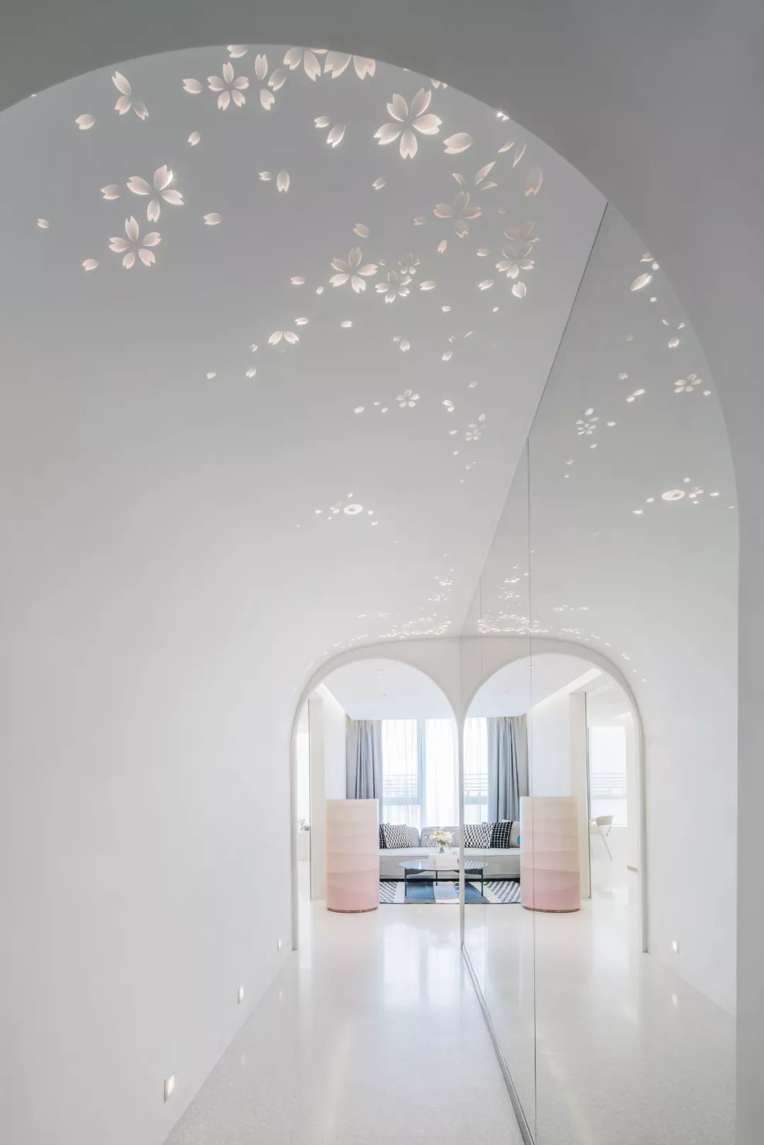 华联城市中心  WED中熙设计事务所-60