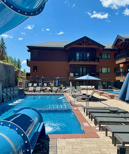 Mixed-Use Condos and Townhomes - Frontgate | Avon - DTJ Design-30