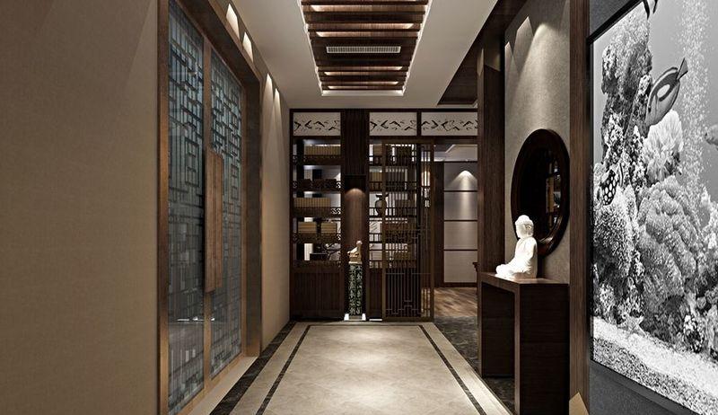 圣玛利亚休闲会所-16