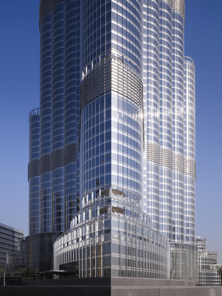 Burj Khalifa SOM-51