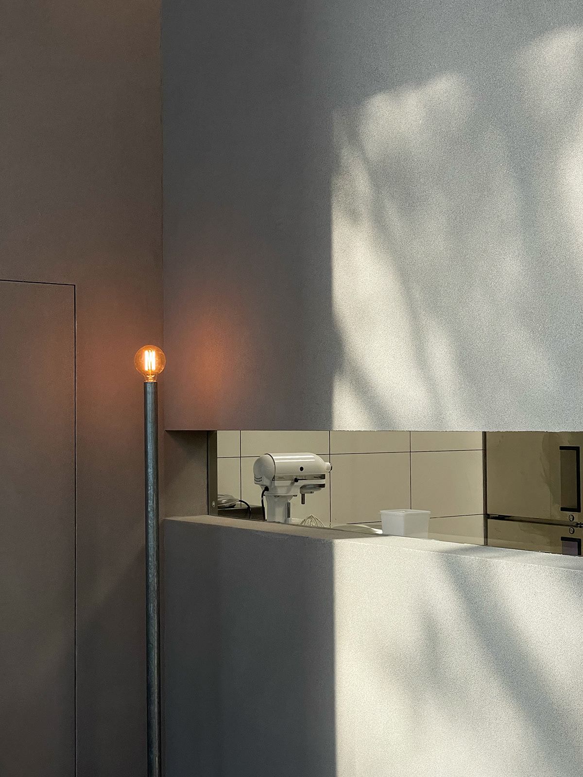 葉外万象食家店|连锁品牌延展店的微创新丨中国深圳丨MIST-8