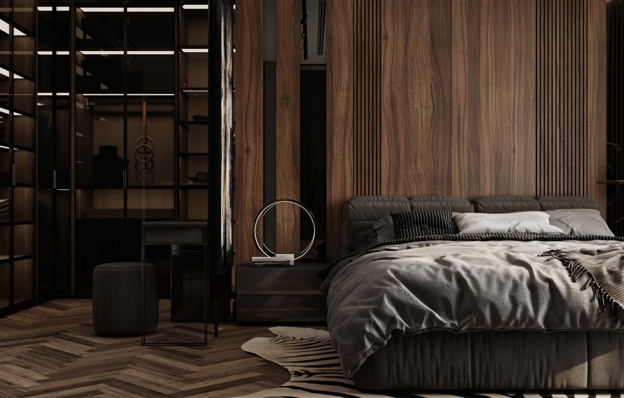 现代风格 创新型设计!-6