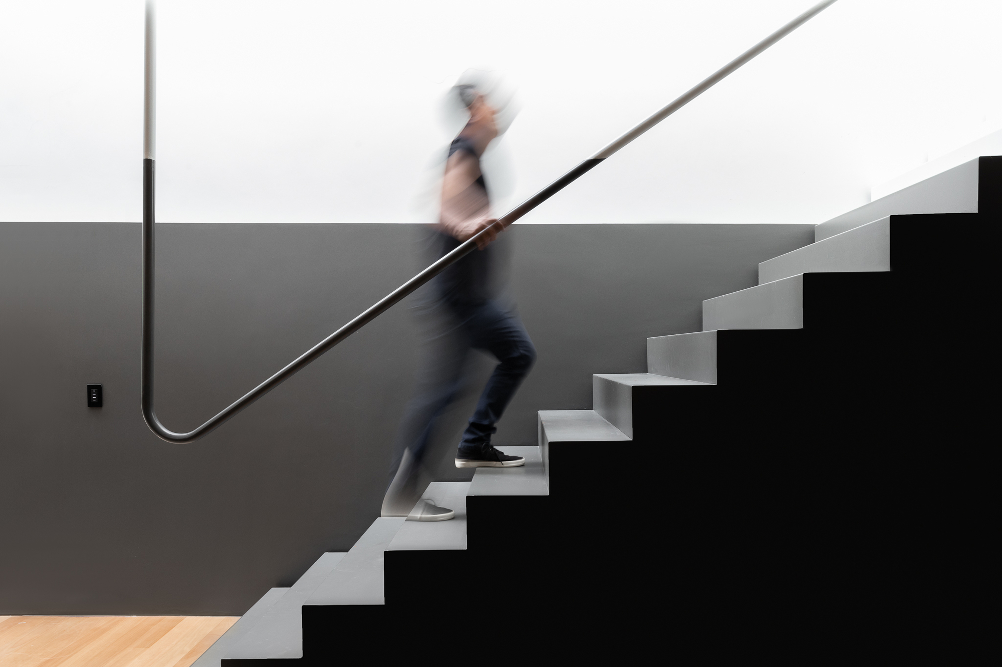 Dessine+Vansati 灯饰店丨巴西丨BLOCO Arquitetos-3