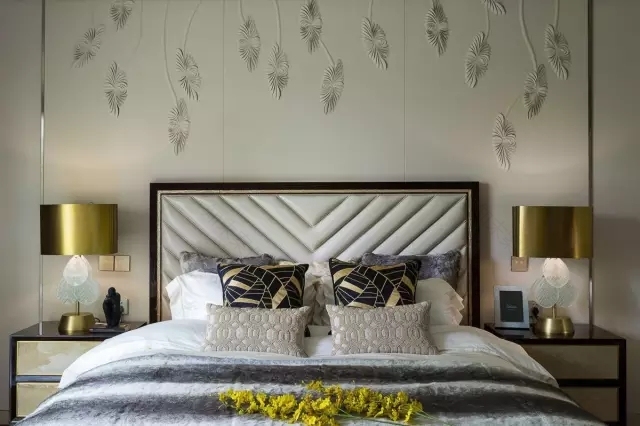 450㎡上海万科翡翠江湾底复别墅 DDC-28