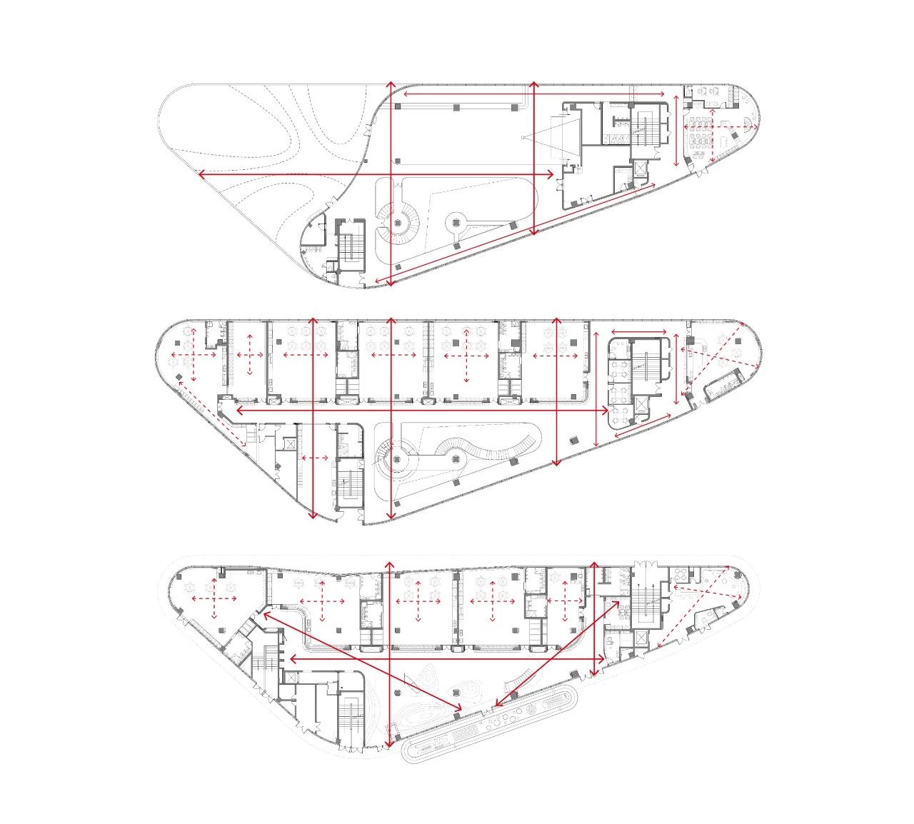 打破边界,激活童心的幼儿园设计-137
