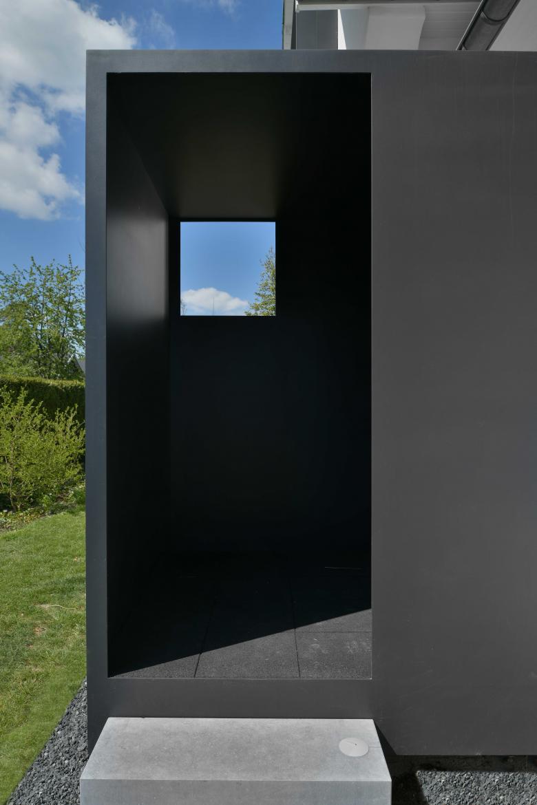 crahayjamaigne丨Transformation et Extension Hahe丨比利时-7