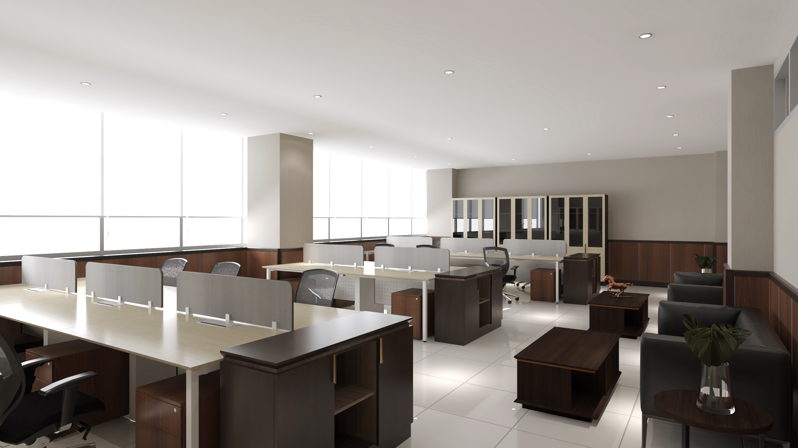 INTERIOR - GOVERMENT PROJECT (KEJAKSAAN TINGGI)-9