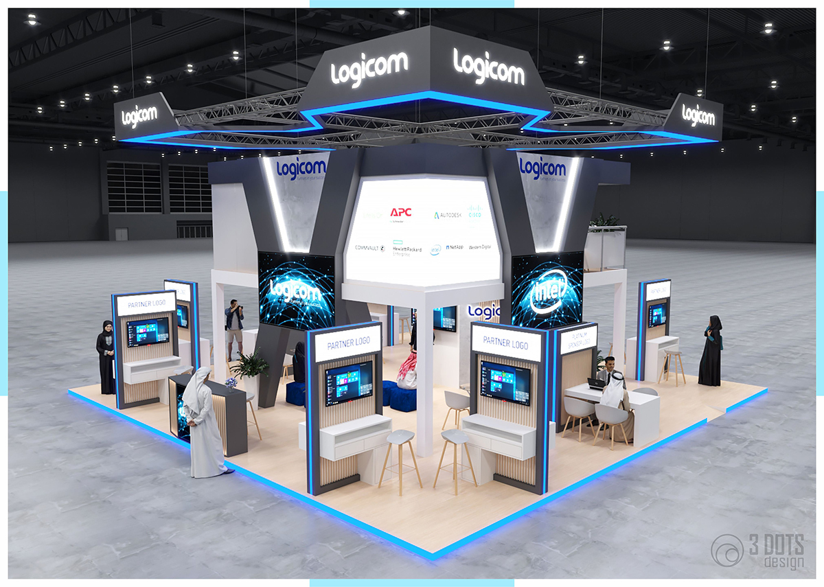 Logicom / GITEX-2022-5