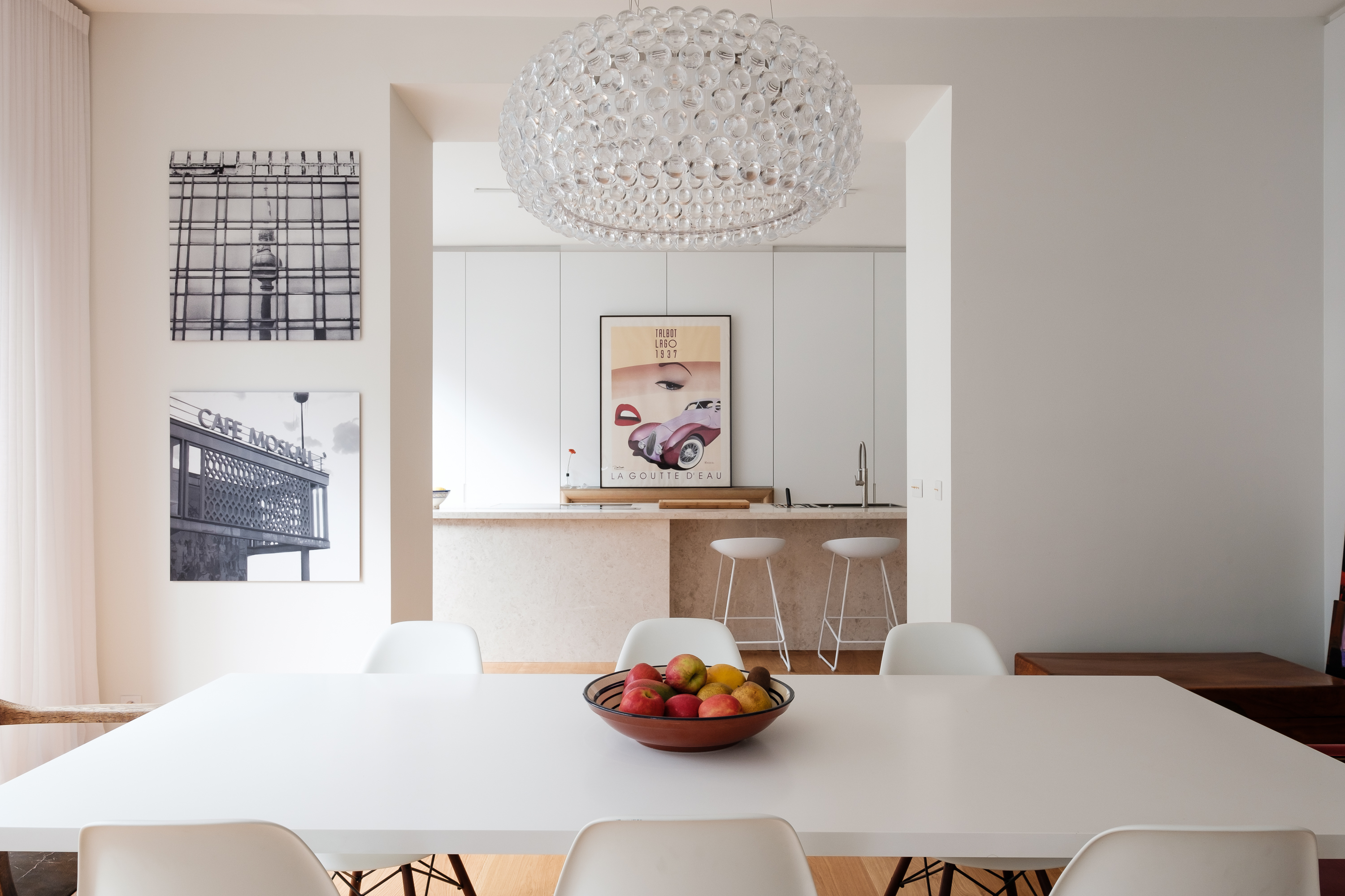 平层丨Franqueville-0