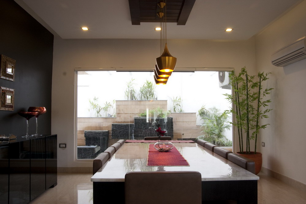 Private Residence | DesignWud Interiors-7