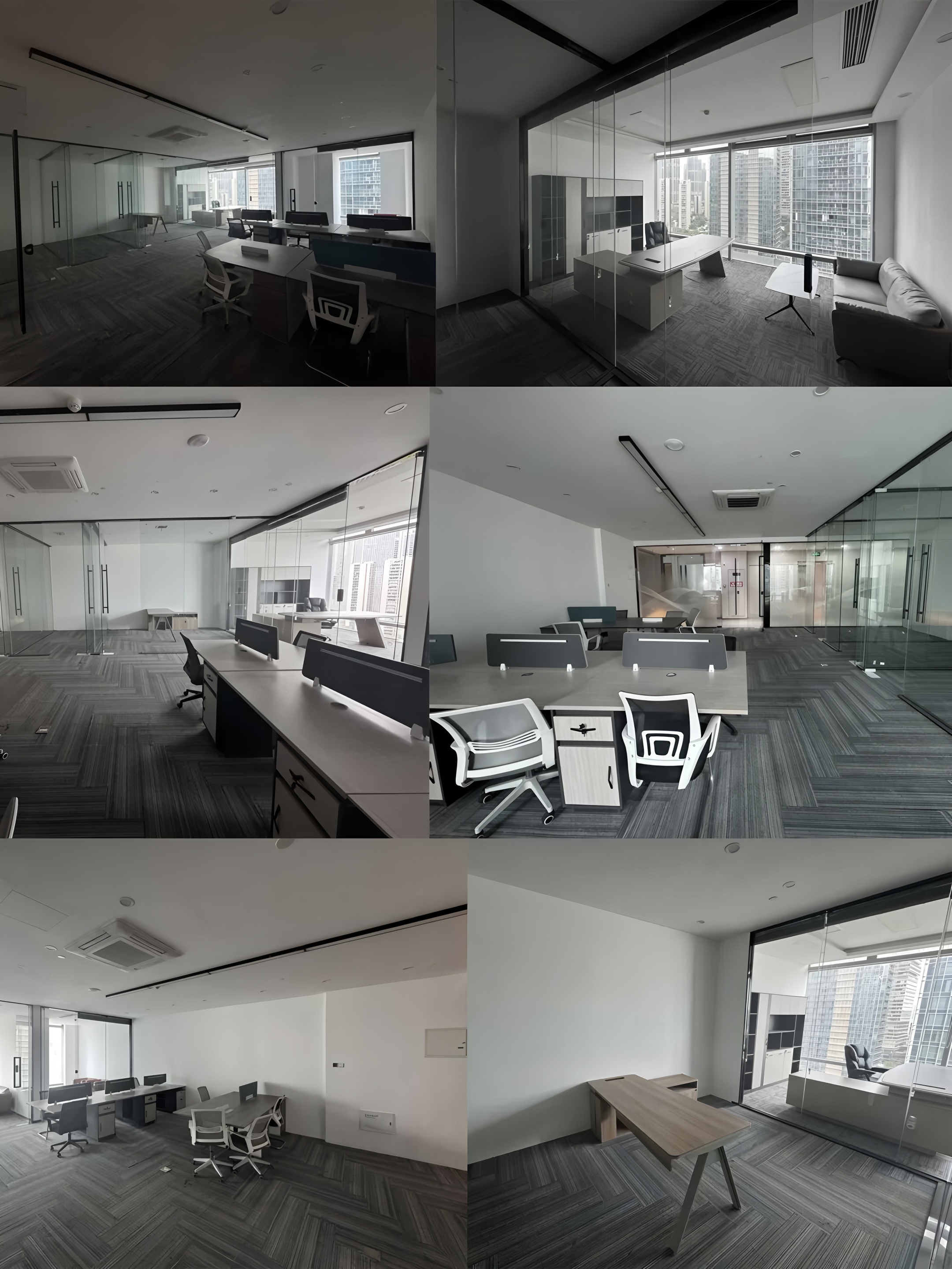 “火”丨中国杭州丨十合设计（杭州）-116