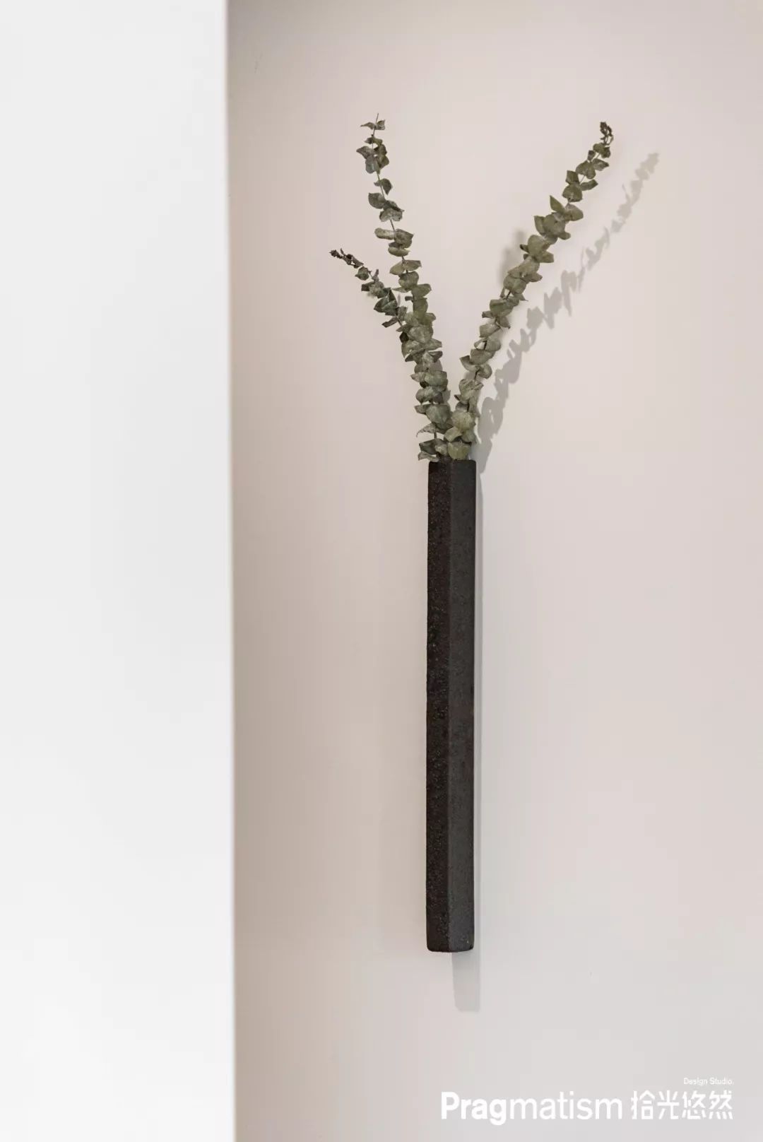 97㎡日式潮居，全屋原木风打造年轻人的理想生活-76