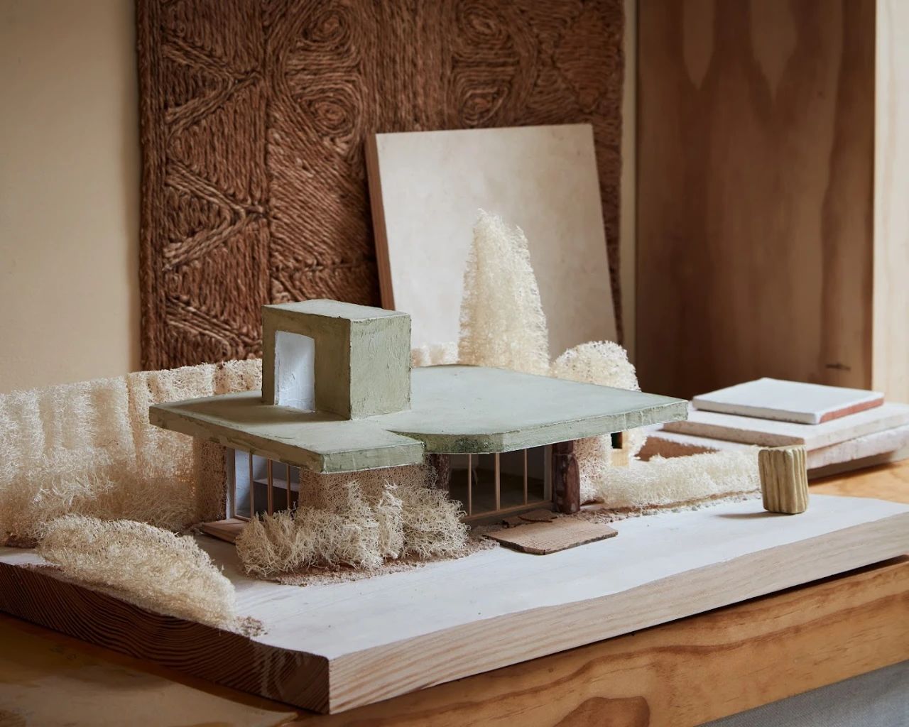 Giancarlo Valle Studio 经典设计作品丨美国纽约-20