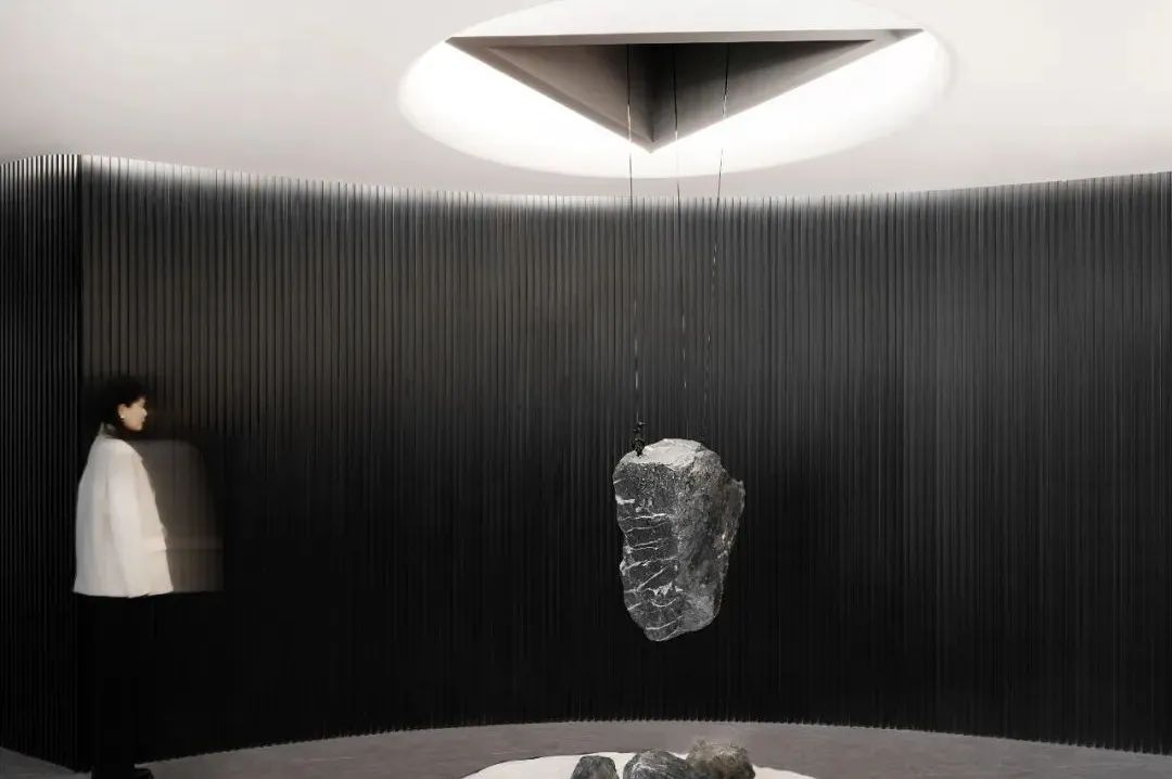 苏港办公空间丨中国常州丨DEMO初品设计-9