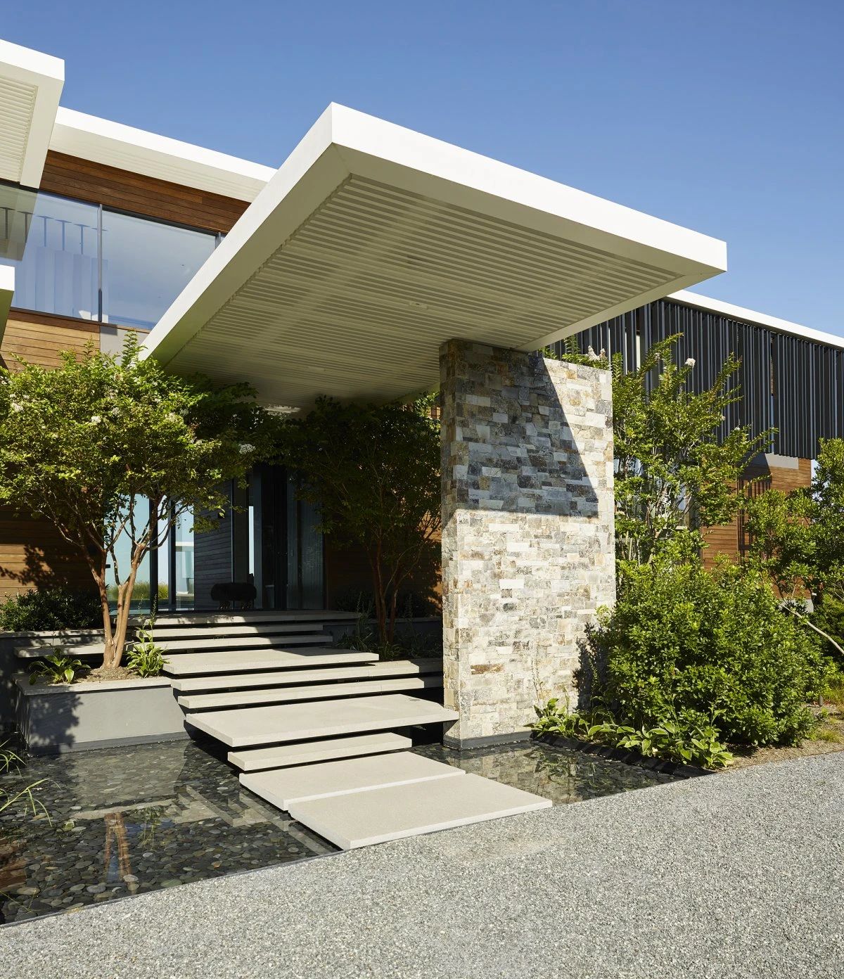 雅典 Glyfada 公寓丨希腊雅典丨SAOTA 建筑事务所,ARRCC 室内设计-71