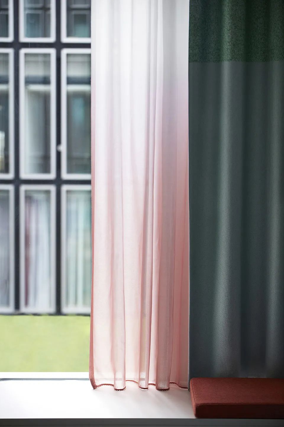 阿姆斯特丹 Casa 酒店室内设计丨荷兰阿姆斯特丹丨i29-40