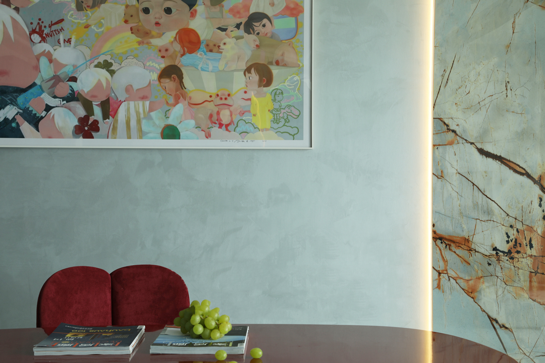 意境折叠丨易昂设计-37