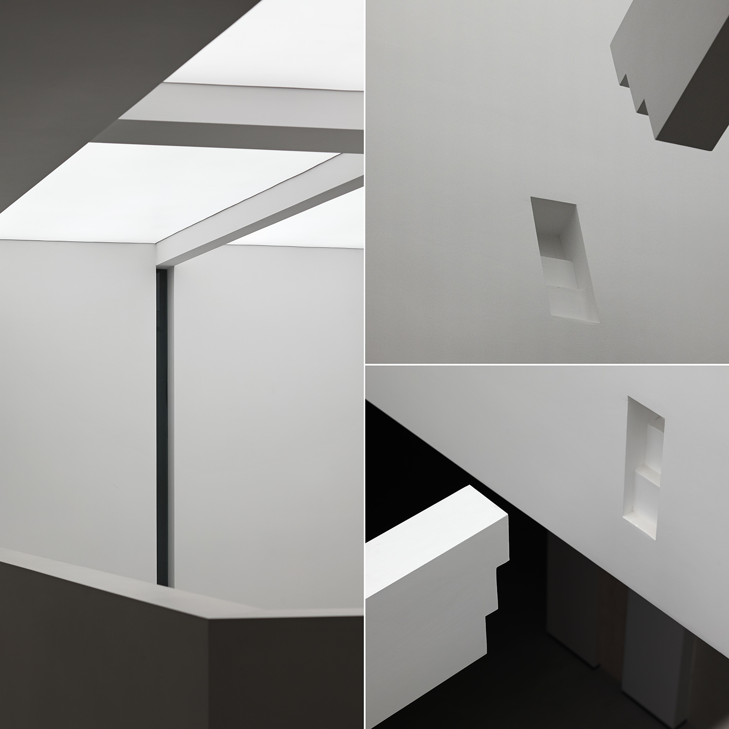 无上岩板总部展厅丨中国福建丨孙招展设计事务所-75