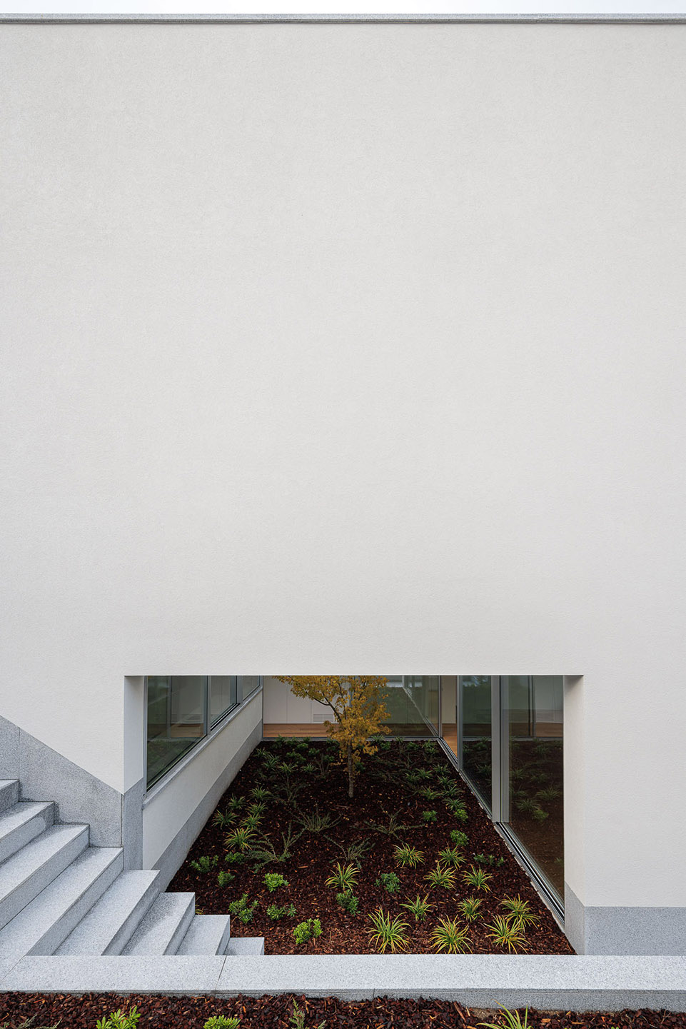 Santa Marinha 住宅丨葡萄牙丨Helder da Rocha Arquitectos-19