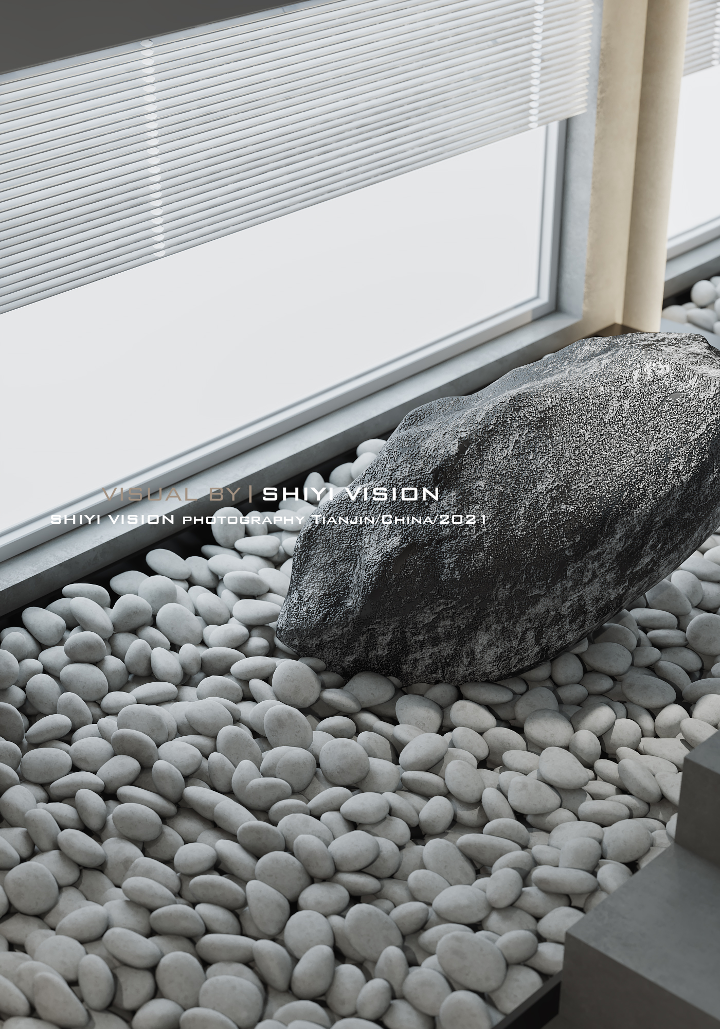 拾壹CG:Vray表现作品-10