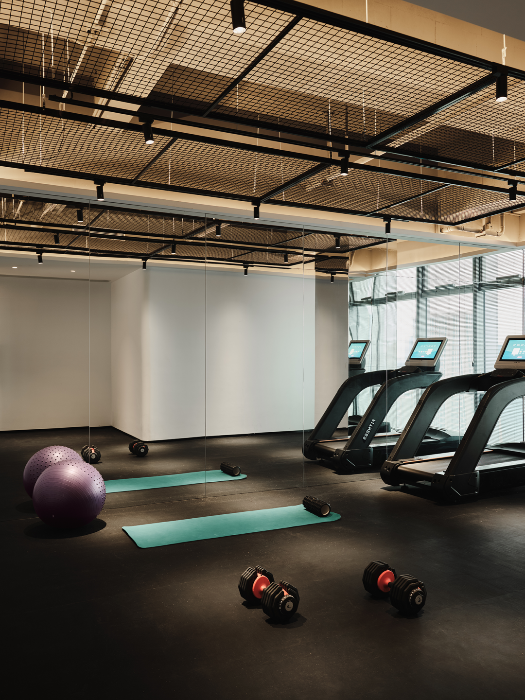 旷野与都市丨中国宁波丨未也设计-39