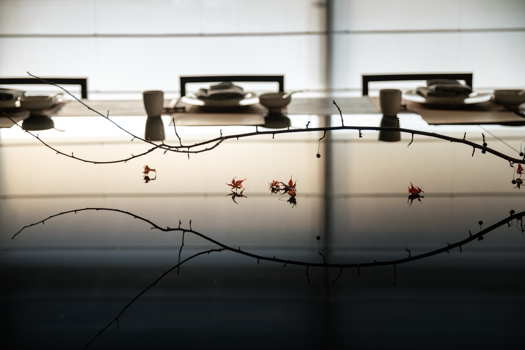 小山寺·宿心集丨中国浙江丨无设建筑-129