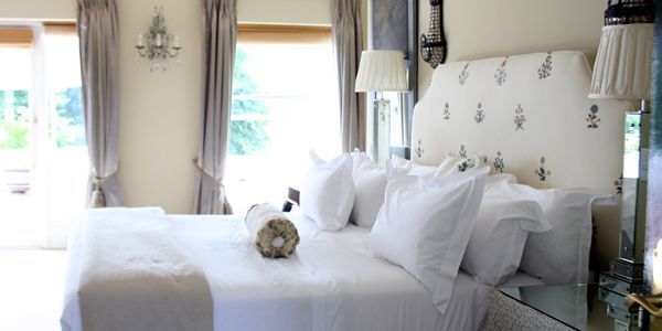 南非库兰德梦幻儿童房及酒店套房设计丨黛安·贝尔(Dianne Behr)-22