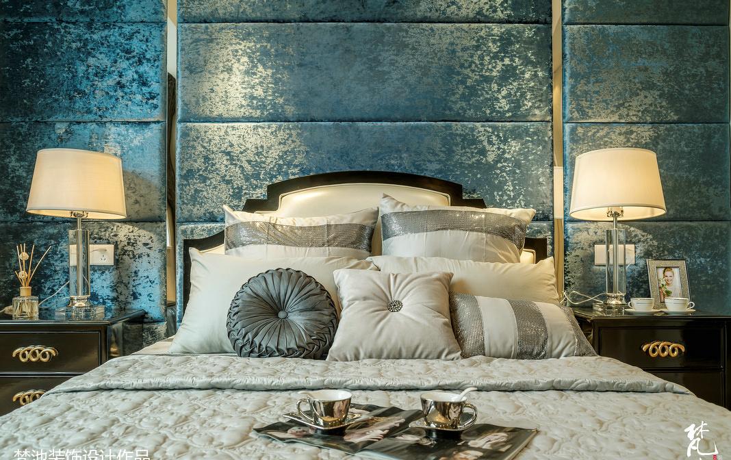 
泰州名人书苑样板间:美是一种生活符号 -14