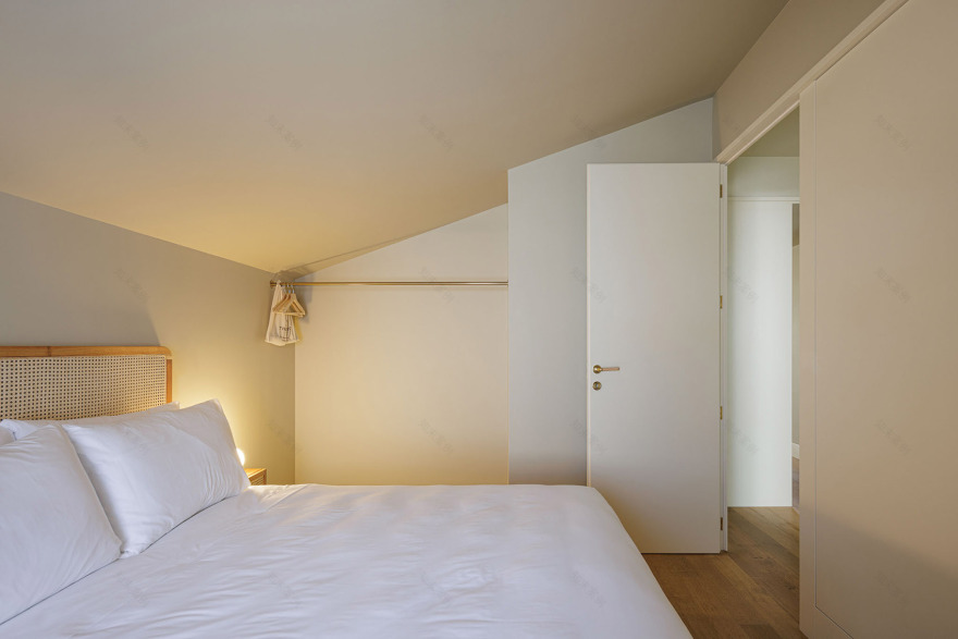 Theatro 旅馆改造丨葡萄牙丨Arquitectos Aliados 建筑事务所-80