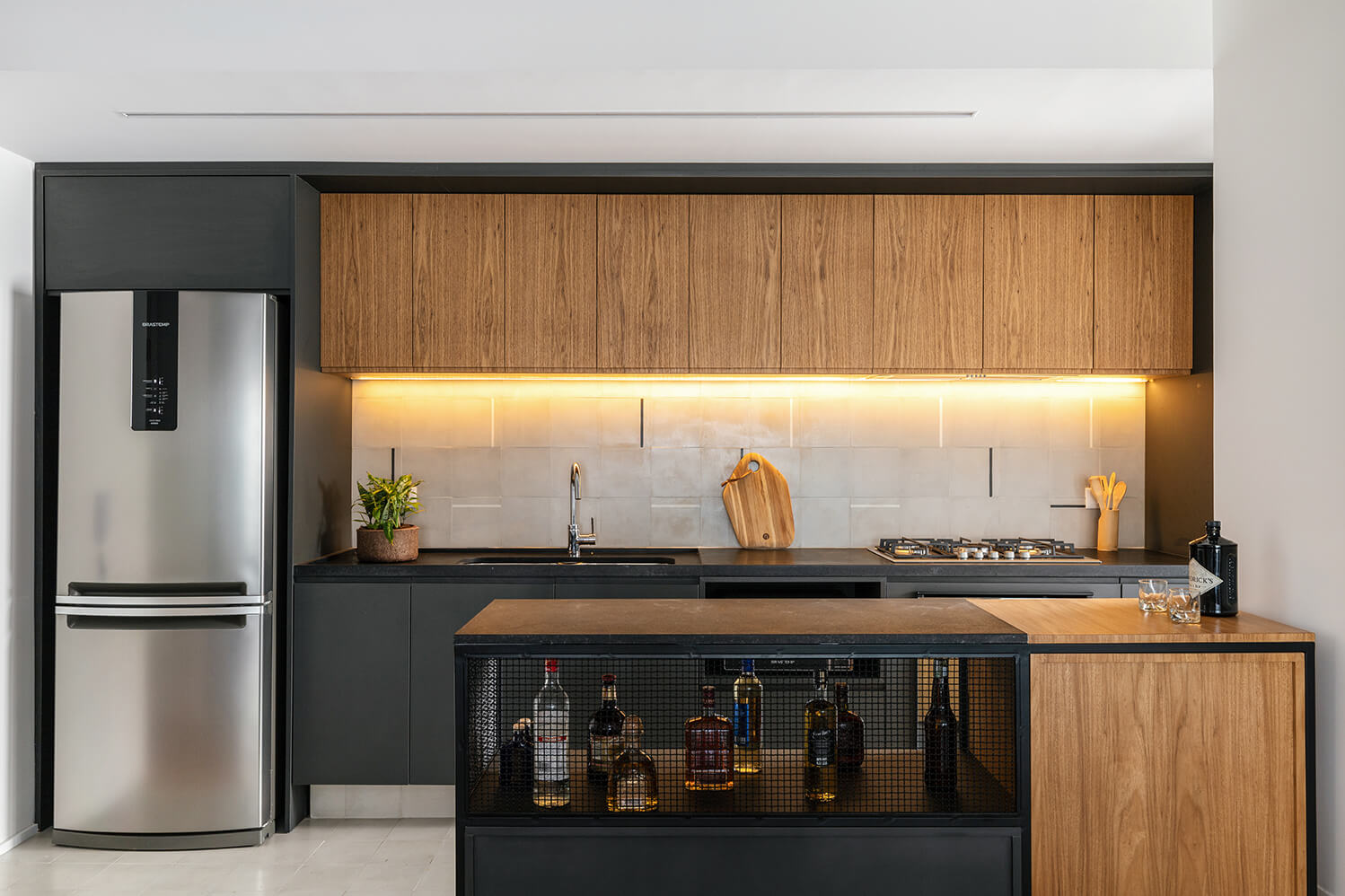 Apartamento Vila Beatriz - Iná : Iná-14