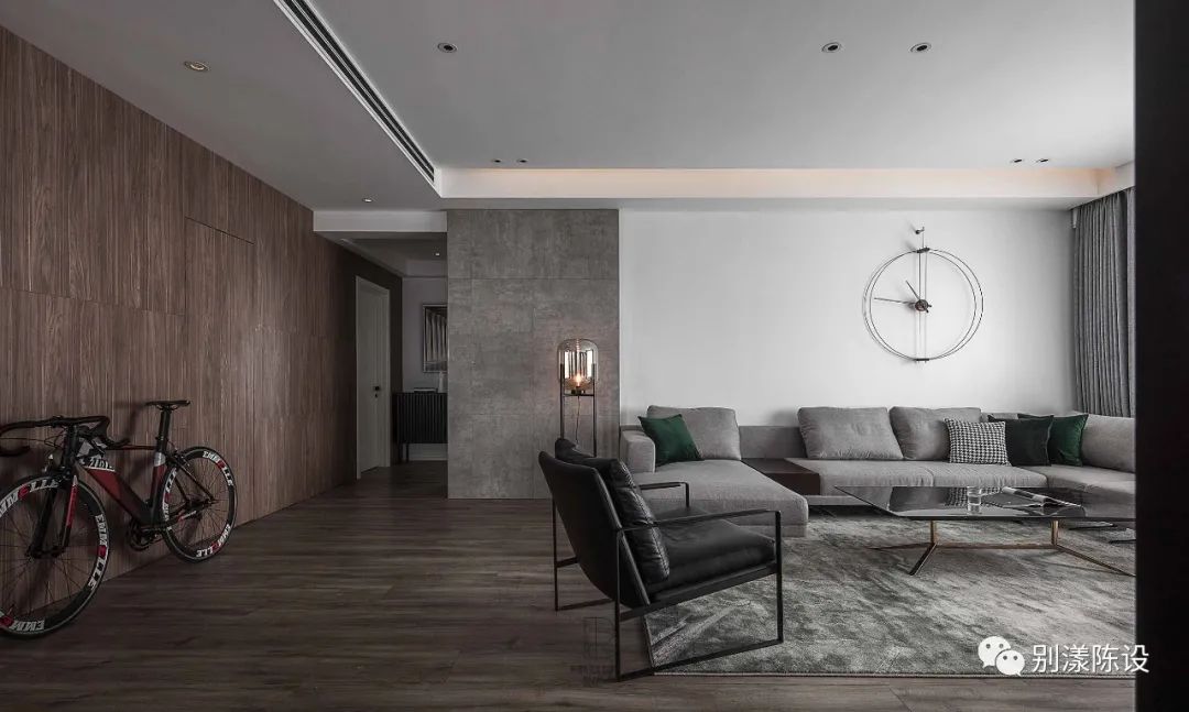 别漾陈设|时光荏苒 处之淡然-28