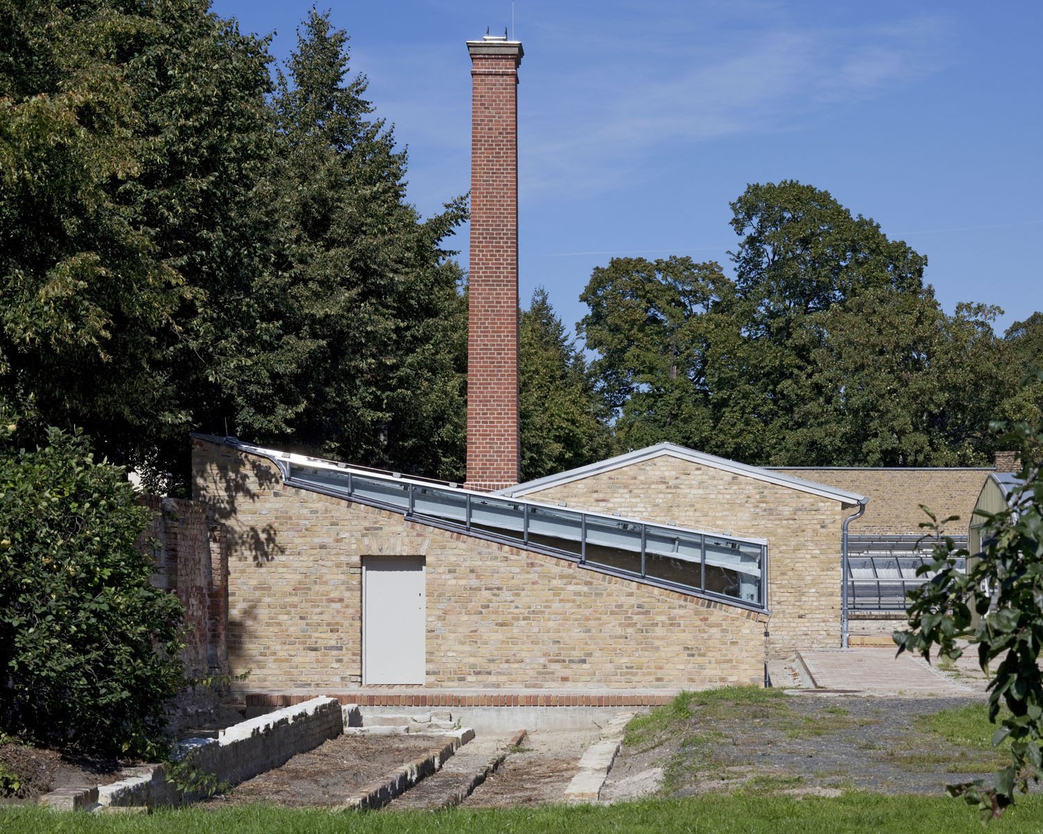 丨GermanyPotsdam丨Haas Architekten BDA-4