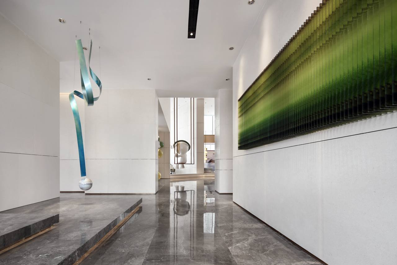 大时代美学家·灿若繁星 | 越秀X刘卫军-84