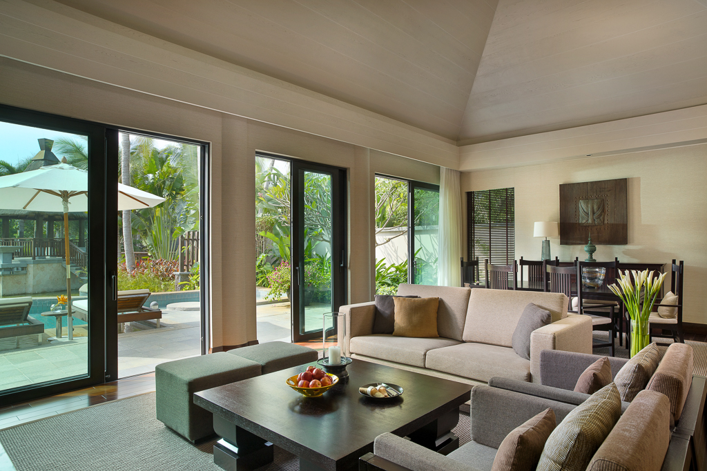 费尔蒙  海南莱佛士酒店 Raffles Hainan-23