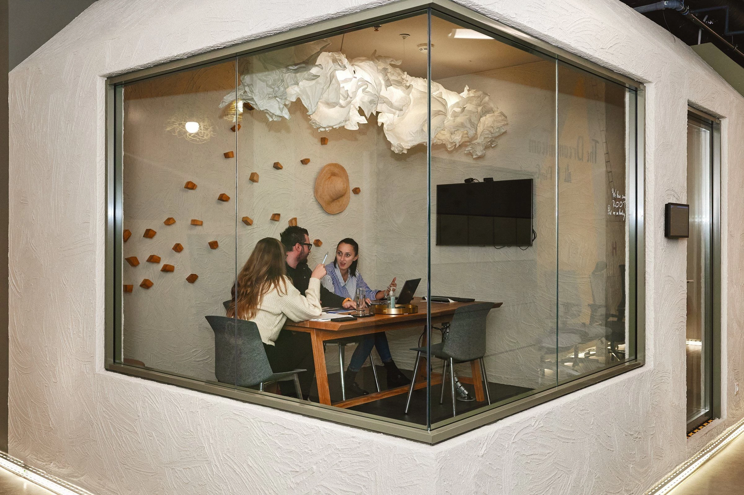 莫尔福扎陈列室丨罗马尼亚-39